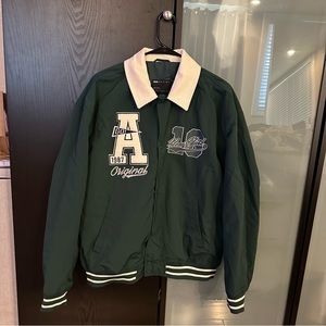 ASOS Varsity Jacket